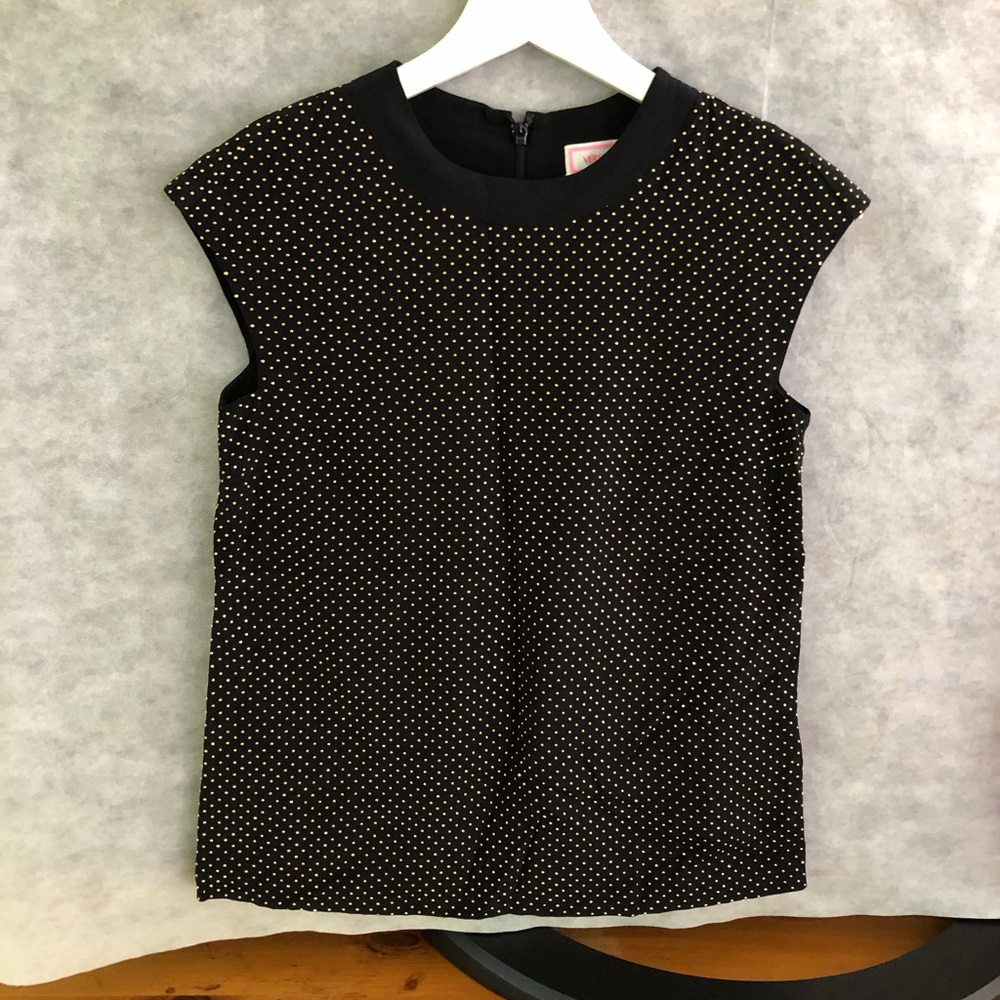 Versace for H&M top NWT